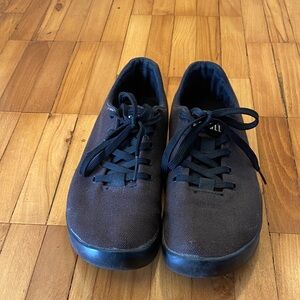 NOBULL Canvas Black Sneakers